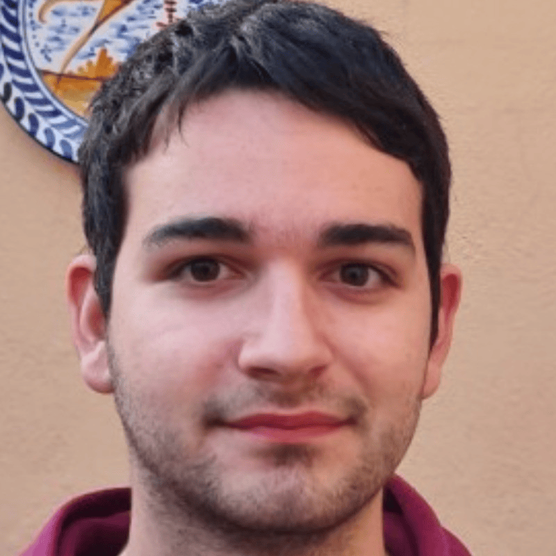 Avatar de David González Córdoba